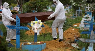 Akıllara durgunluk veren olay! 56 yıl boyunca karnında taşıdı