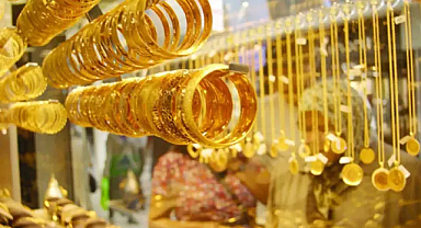 Altın fiyatları tırmanmaya devam ediyor