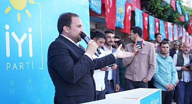 Arusoğlu'ndan Albayrak'a: Sizi açık açık uyarıyorum!