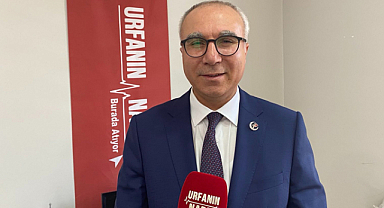 Karaköprü adayı Tutluoğlu: Doğru adımlar atılmadığı için büyük problemler yaşıyoruz