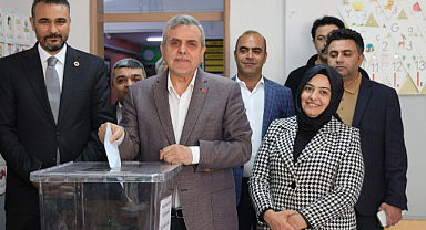 Beyazgül oyunu kullandı