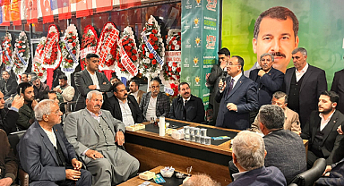 Bozdağ “AK Parti’ye kaybettirme ihtimaline yatırım yapıyorlar.