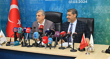 Delioğlu: Mevsimlik tarım işçileri ile ilgili söylediğim sözlerin arkasındayım