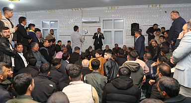 Eyyübiyeliler fitne fesada meydan okudu
