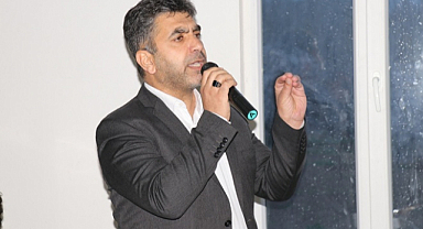 Gezer: HÜDA PAR ümmetçi bir anlayışa sahiptir!