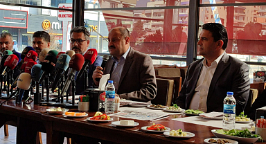 Gülpınar o iddialara cevap verdi: Yapay zekâ olsa bunları tokatlar!