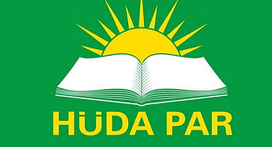 HÜDA PAR'dan Halepçe Katliamı açıklaması