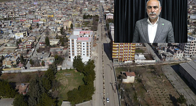 HÜDA PAR Hilvan Belediye Başkan adayı ne vadediyor?
