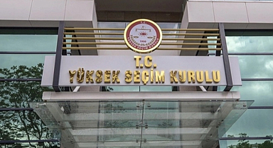 Kesin listeler bugün ilan edilecek
