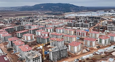 Konutlarda fiyat artış oranı belli oldu