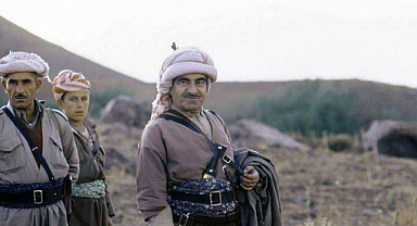 Mele Mustafa Barzani vefat yıldönümünde rahmetle anılıyor