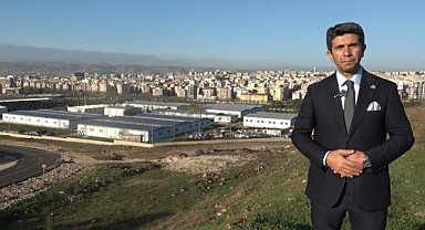 Özaslan'dan bir proje daha! Su sebil projesi