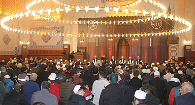 Ramazanın ilk teravihi bu gece, ilk iftar yarın yapılacak!