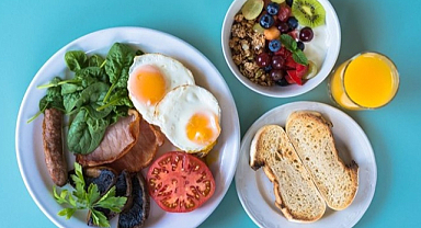 Sağlık Bakanlığı sahur için açıklamada bulundu