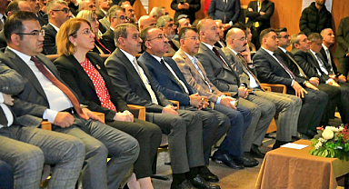 Şanlıurfa’da geniş kapsamlı eğitim çalışması