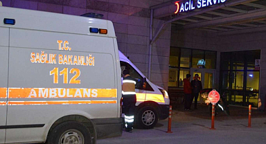 Şanlıurfa'da iftar vakti kan aktı: Ölü ve yaralılar var