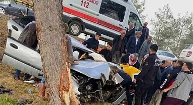 Şanlıurfa'da ağır yaralanan hemşire görev yaptığı hastanede hayatını kaybetti