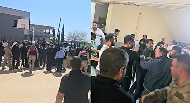 Şanlıurfa'da muhtarlık kavgası! Çok sayıda yaralı