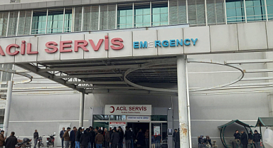 Şanlıurfa'da silahlı kavga! Muhtar adayı öldü