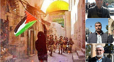 Şanlıurfa'daki STK'lar unutmayın diye çağrıda bulundu!
