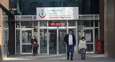 Şanlıurfa Diş Hekimleri Odası: Enflasyonun sebebi biz hekimler değiliz