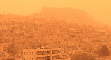 Şanlıurfalılar dikkat! Meteoroloji uyardı