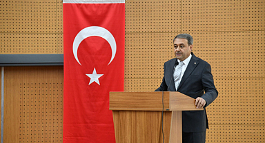Vali Şıldak: Din adamlarımıza toplumumuzun çok ihtiyacı var