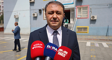 Vali Şıldak'tan sağduyu çağrısı