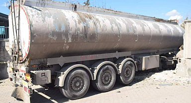 Viranşehir'de feci kaza: 1 ölü 2 yaralı