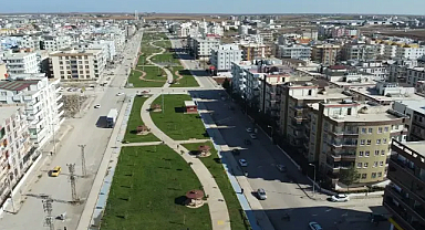 Viranşehir'e çevre yolu müjdesi! Proje tamam sıra çalışmalarda