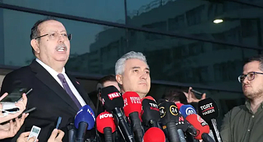 Yayın yasağı kalktı