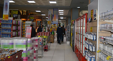 Zincir marketlerden Ramazan ayı kararı!
