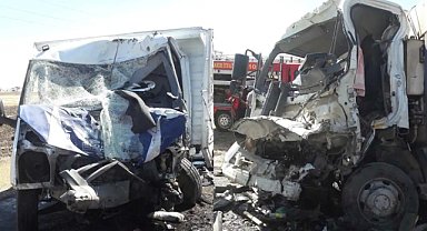 6 günde 3 bin 706 trafik kazası 