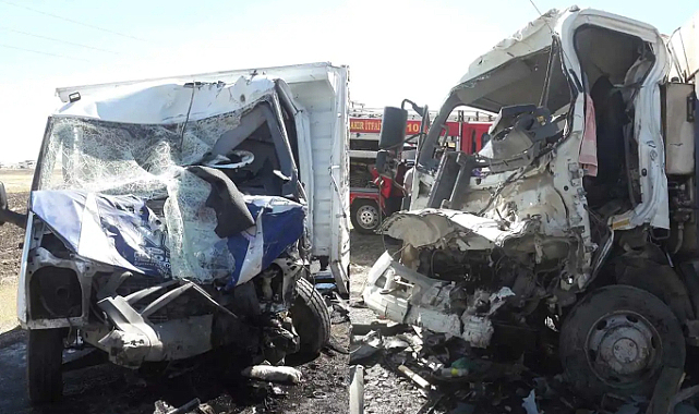 6 günde 3 bin 706 trafik kazası
