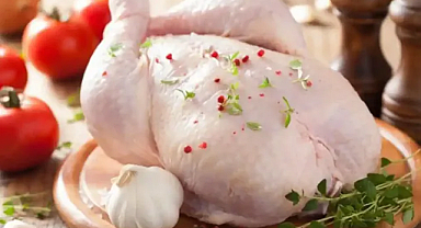 Artan zamlardan sonra bakanlık tavuğa yasak getiriyor
