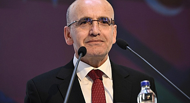 Bakan Şimşek: En büyük önceliğimiz fiyat istikrarı