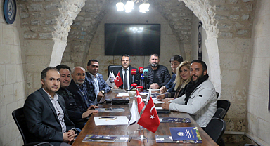 Başkan Çoban: Ülke turizmini bitiren bir bakan olarak tarihe iz bırakacak