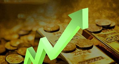 Bayramda altın fiyatlarında ani çıkış!