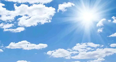 Bayramda hava nasıl olacak?