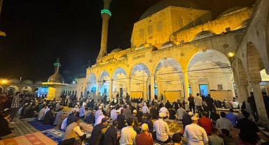 Bediüzzaman Said Nursi Şanlıurfa'da anıldı