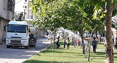 Bugünden itibaren sıcaklıklar artıyor!