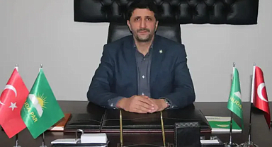 Büyükşehir Belediye Başkan adayı namaz üzerinde vefat etti