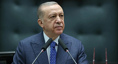 Cumhurbaşkanı Erdoğan: Özgür Filistin için desteğimizi sürdüreceğiz