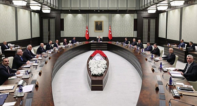Cumhurbaşkanlığı Kabinesi toplanıyor, gündemde hangi başlıklar var?