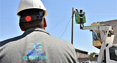 DEDAŞ'tan elektrik kesintisi iddialarıyla ilgili açıklama