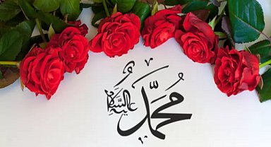 Efendimiz (sav) bayramını nasıl geçirirdi?