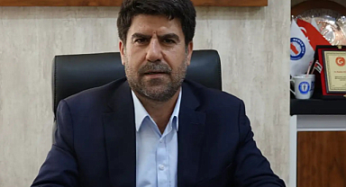 Eğitimci Coşkun: Geleceğe yatırım, eğitime ve bilime yatırım yapmaktan geçiyor