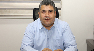 Eğitimci-Yazar Derman, kitap okumanın önemini anlattı
