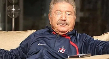 Eski Gençlik ve Spor Bakanı hayatını kaybetti