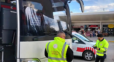 Fahiş fiyatlarla bilet satan firmalara büyük ceza